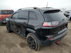 2019 Jeep Cherokee Trailhawk for Sale in Elgin, IL - Front End
