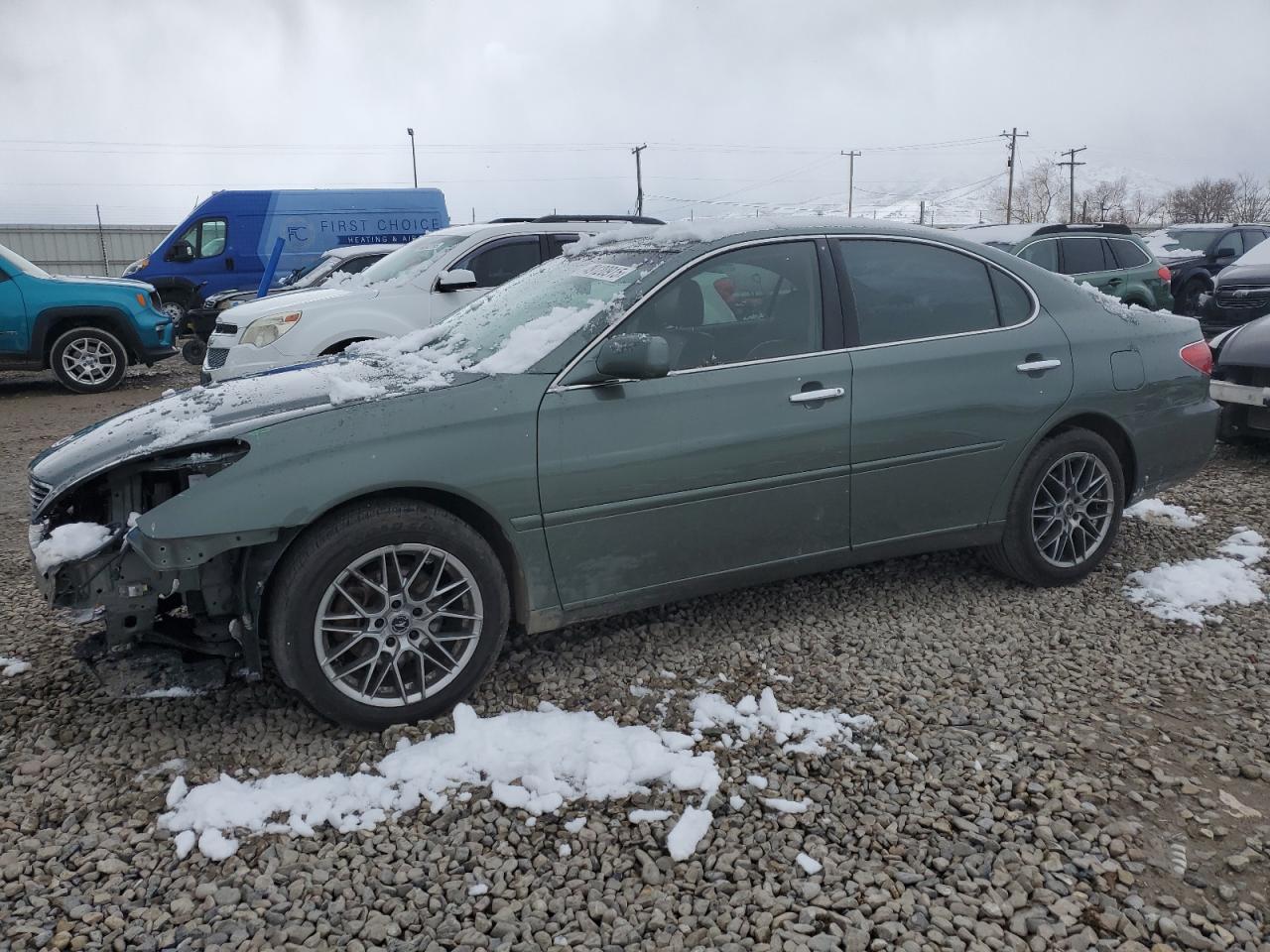 2005 Lexus ES - Image 1