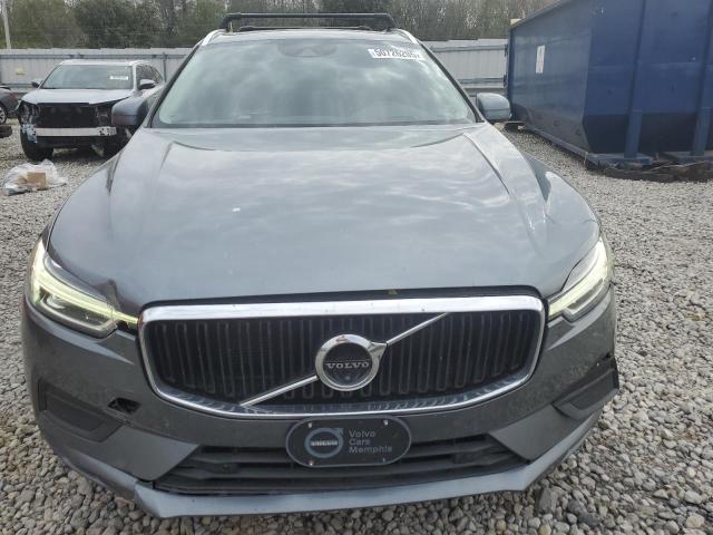  VOLVO XC60 2018 Teal