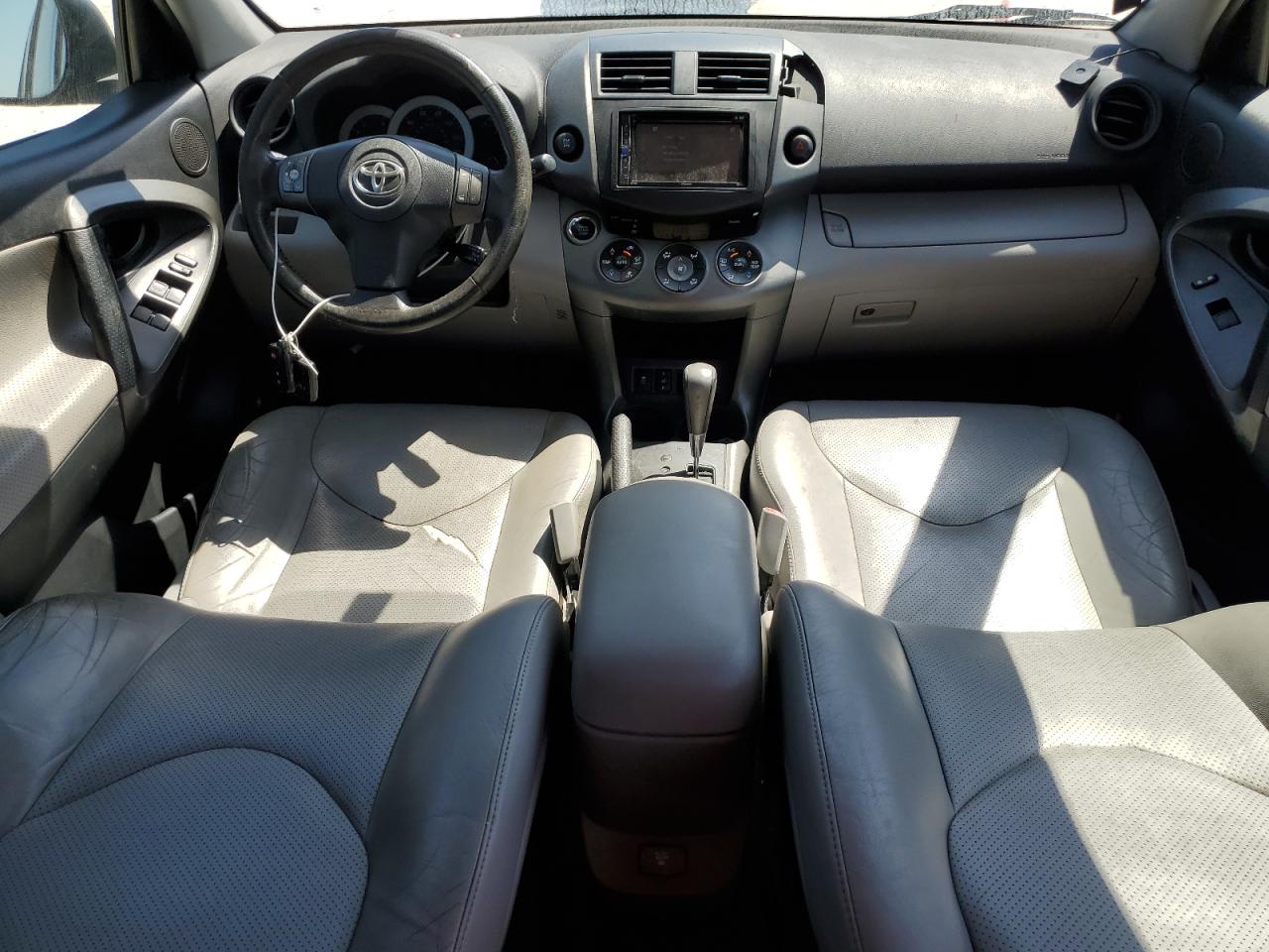 2009 Toyota Rav4 Limited VIN: 2T3BF31V39W022568 Lot: 50451895