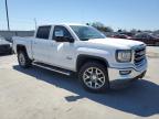 2018 Gmc Sierra C1500 Slt en Venta en Wilmer, TX - Hail