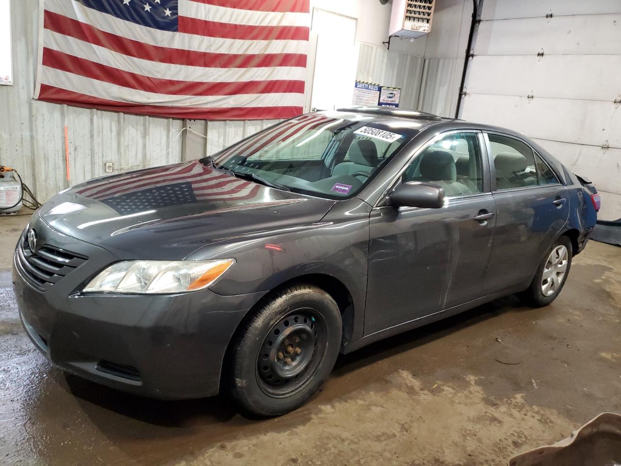 Lyman, ME에서 판매 중인 2007 Toyota Camry Ce - Rear End