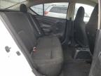 2016 Nissan Versa S de vânzare în Anderson, CA - Front End