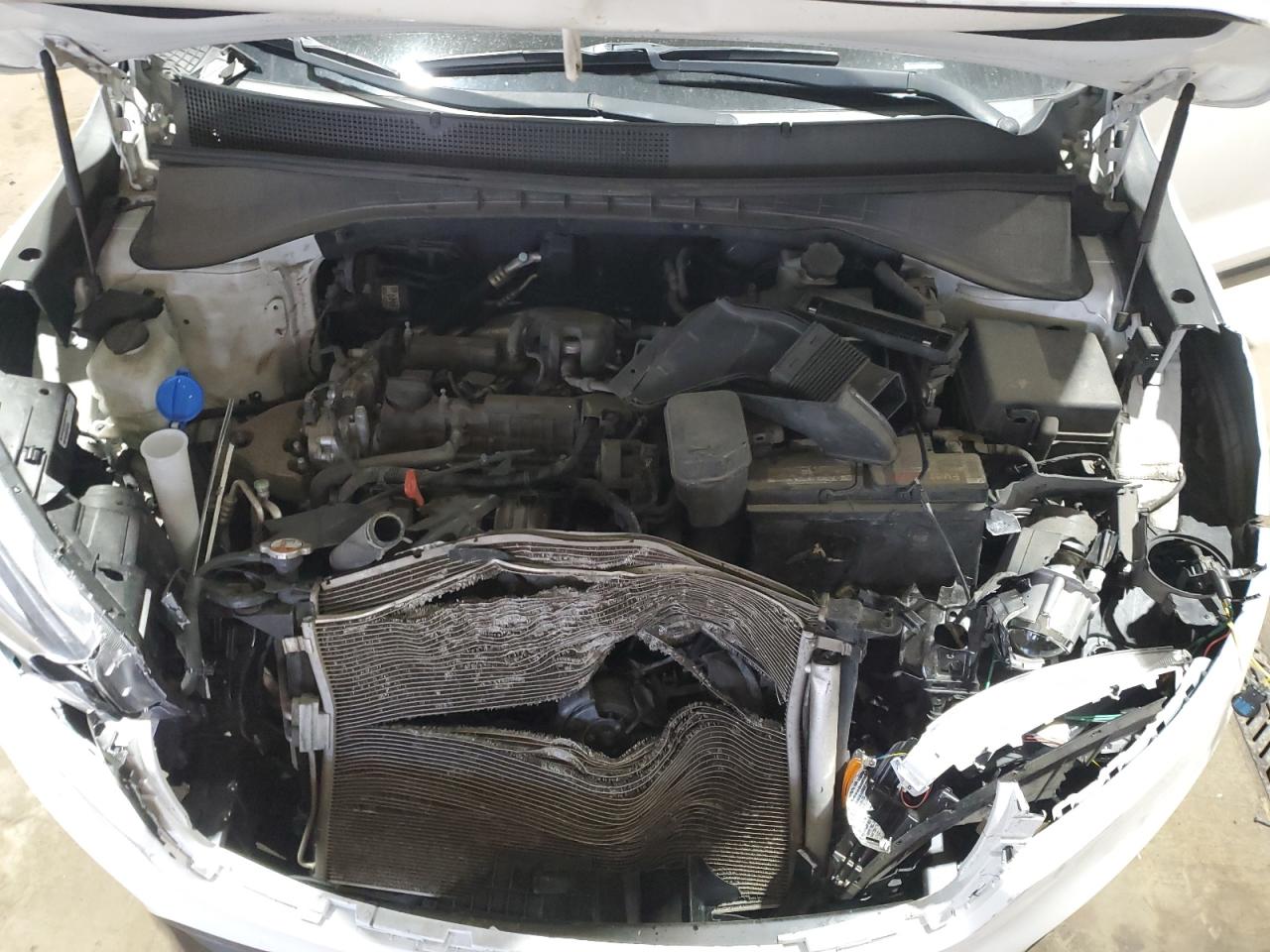2016 Kia Sorento - Image 12