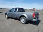 2005 Nissan Frontier King Cab Le zu verkaufen in Pasco, WA - Front End