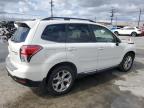 2017 Subaru Forester 2.5I Touring na sprzedaż w Sun Valley, CA - Front End