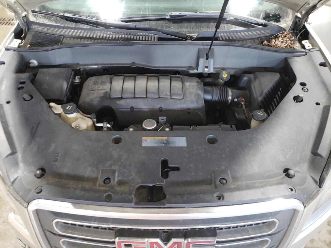 2013 GMC Acadia - Image 12