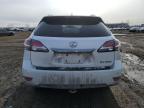 2014 LEXUS RX 350 BASE à vendre chez Copart AB - CALGARY