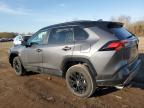 2024 Toyota Rav4 Xse en Venta en Columbia Station, OH - Front End