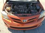 2013 Toyota Corolla Base en Venta en Orlando, FL - Rear End