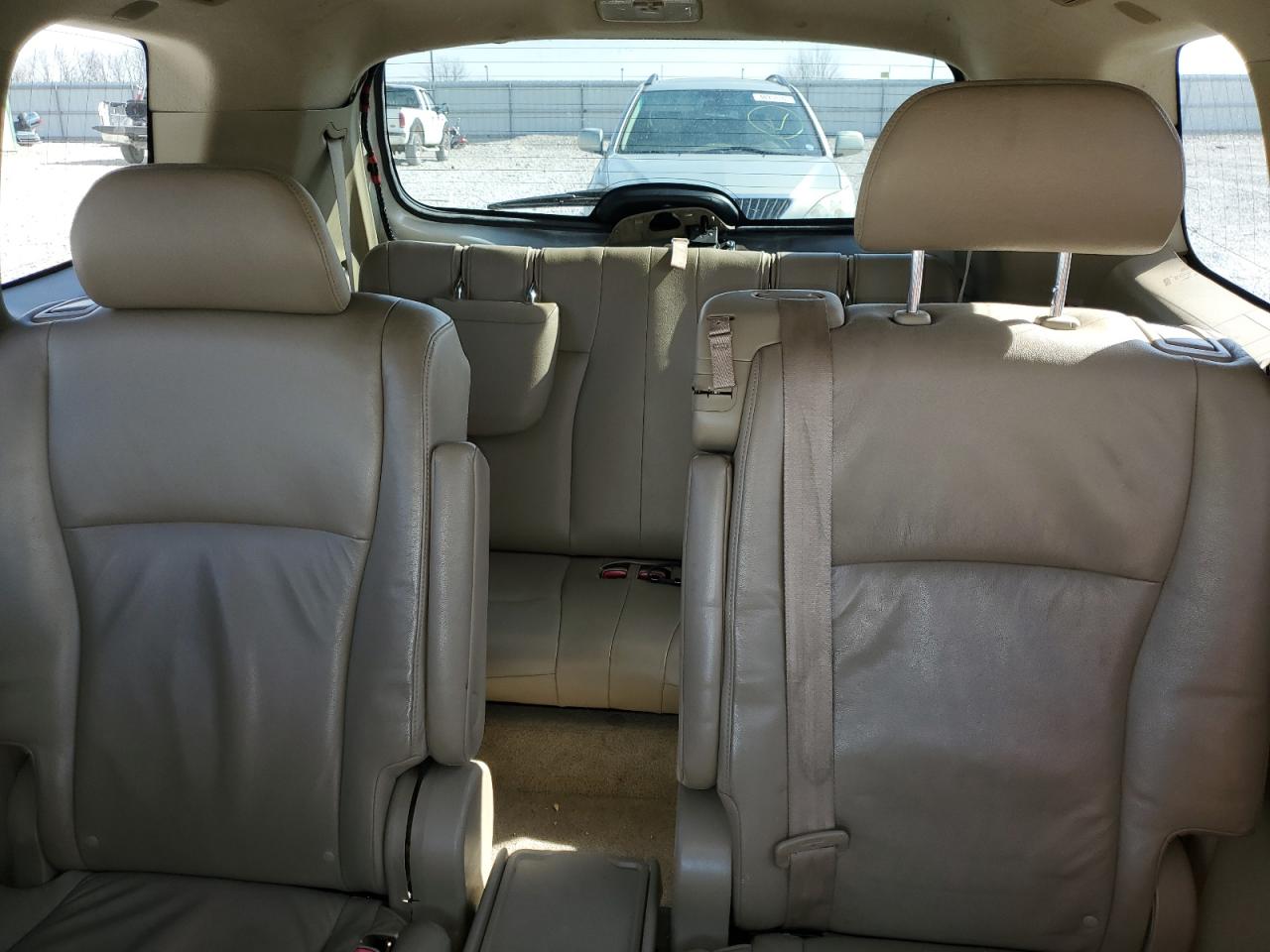 2009 Toyota Highlander - Image 10