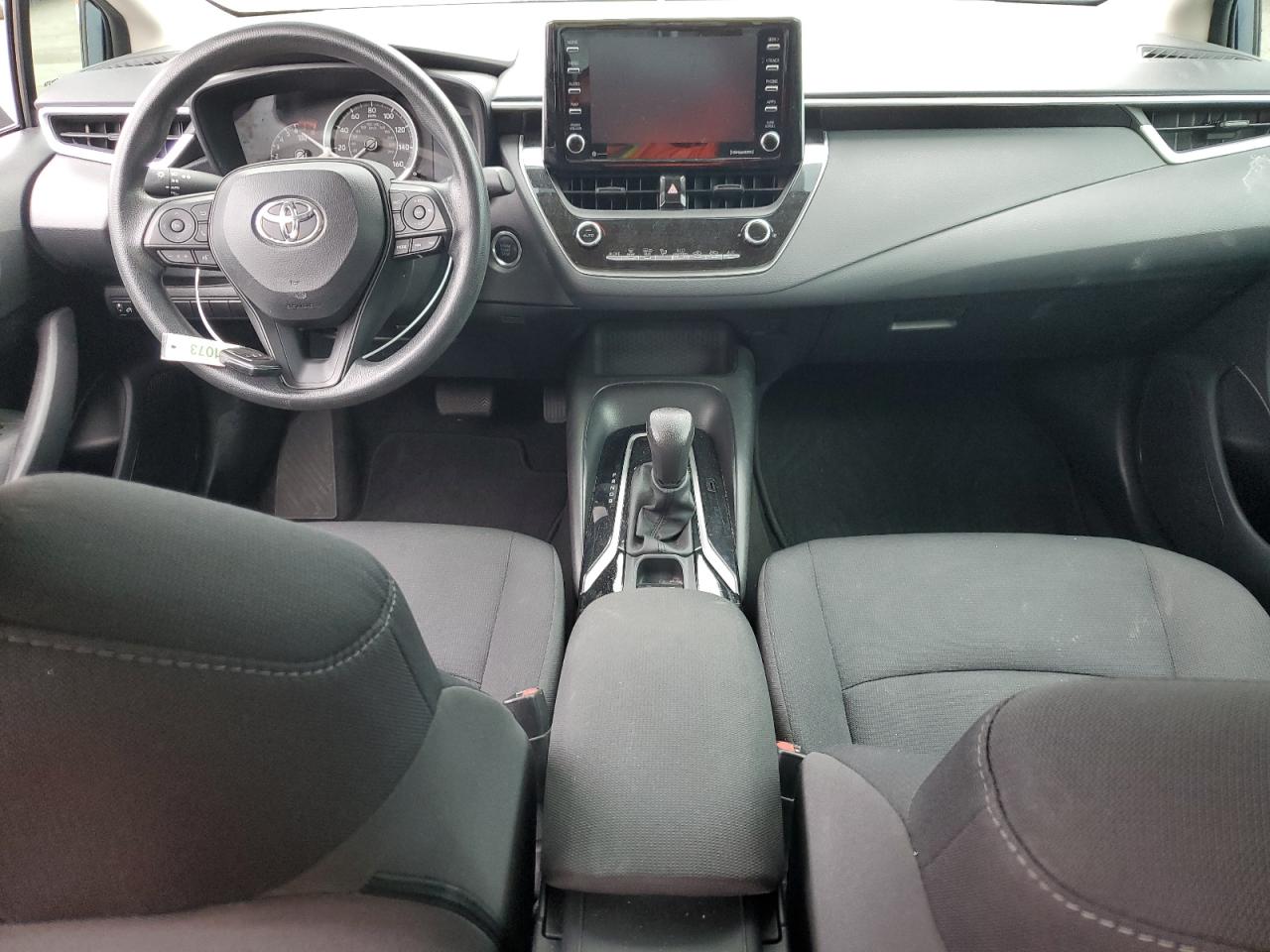 2021 Toyota Corolla - Image 8