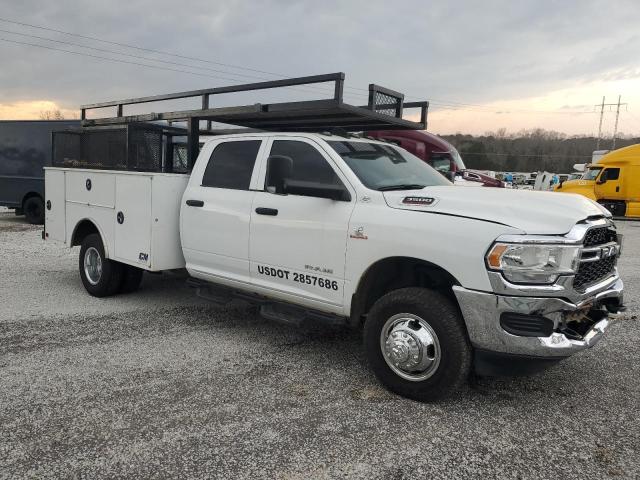 2022 Ram 3500 Utility / Service Truck