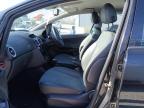 2009 VAUXHALL CORSA DESI for sale at Copart ST HELENS