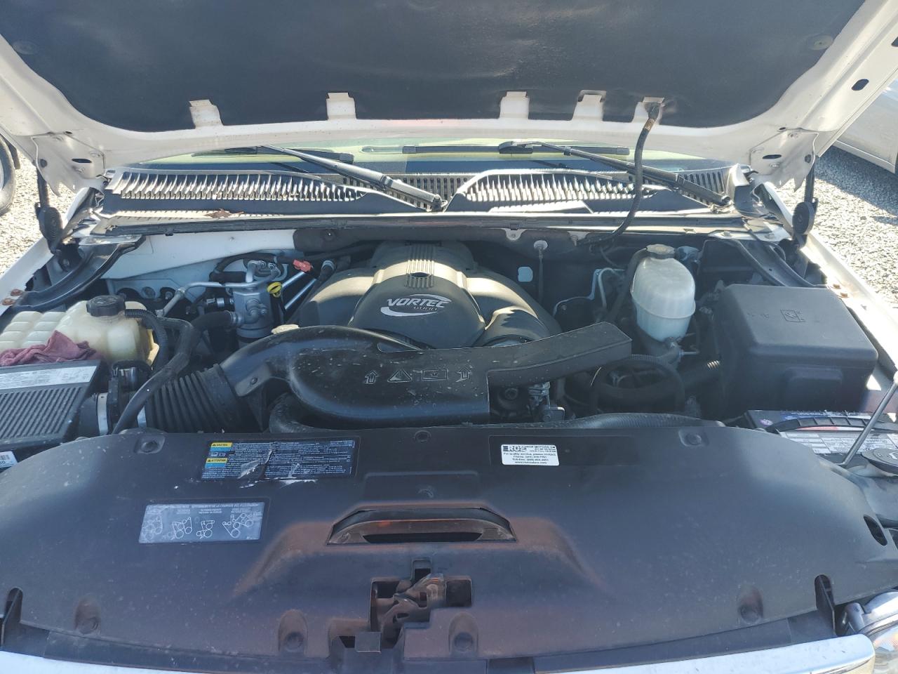 1GKEK63U85J123214 2005 GMC Yukon Denali