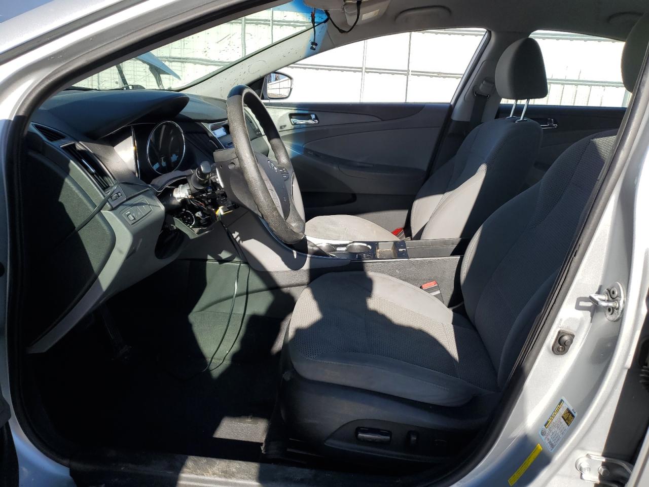 2013 Hyundai Sonata - Image 7
