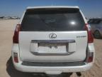 2011 Lexus Gx 460 en Venta en Andrews, TX - Front End