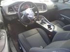 2019 Dodge Challenger Sxt იყიდება Antelope-ში, CA - Front End
