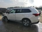 2020 Mitsubishi Outlander Se იყიდება Shreveport-ში, LA - Front End