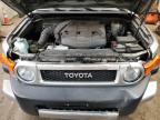2007 Toyota Fj Cruiser  de vânzare în Lyman, ME - Front End