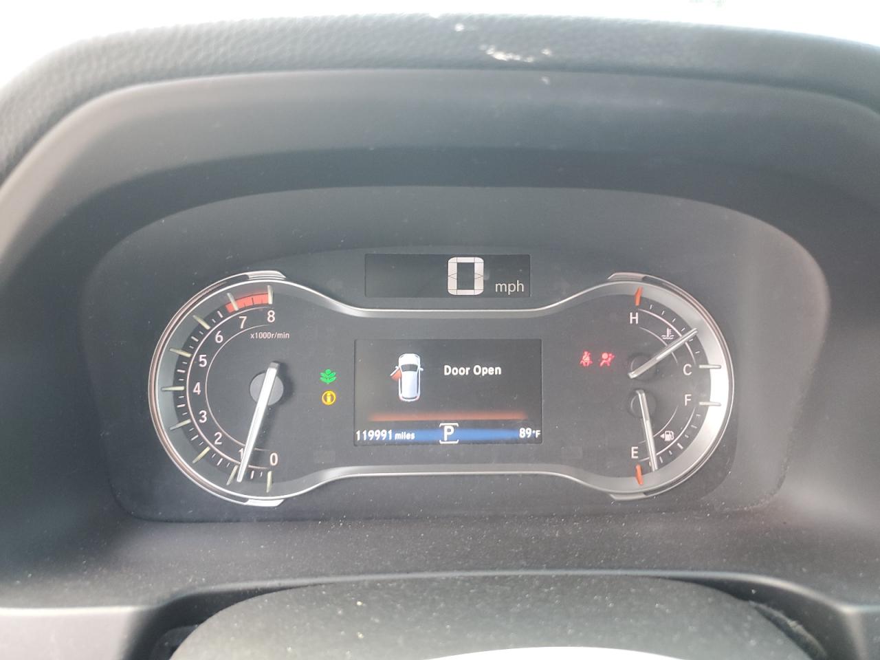 2016 Honda Pilot - Image 9