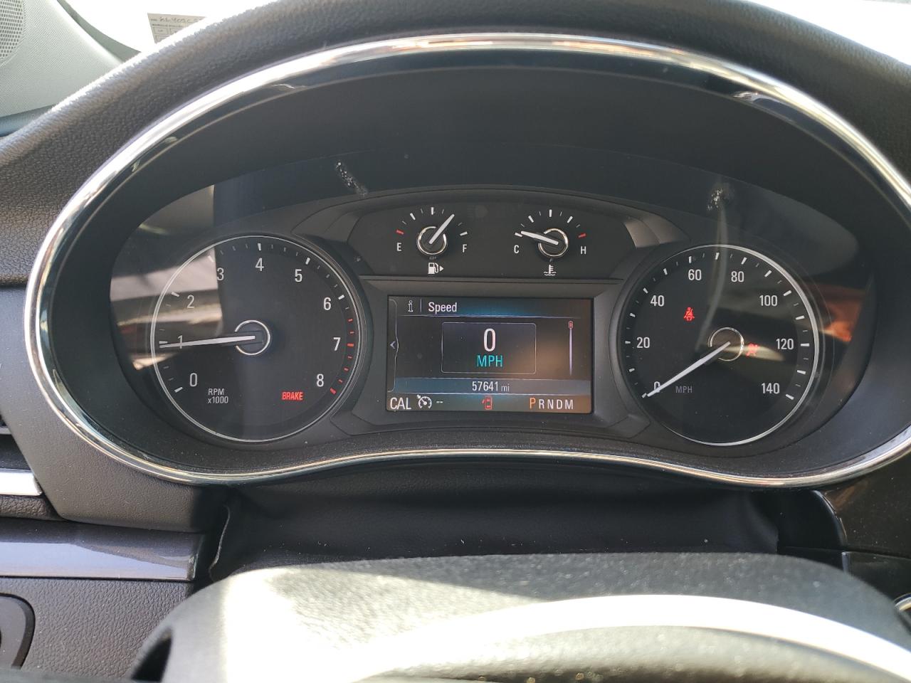 2020 Buick Encore - Image 9