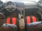 2023 Hyundai Elantra Se for Sale in Lexington, KY - Front End