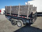 2019 Sure-Trac St7212D1R-B-100 Dump Trailer იყიდება Glassboro-ში, NJ - Rear End