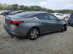 2020 Nissan Altima S for Sale in Ellenwood, GA - Front End