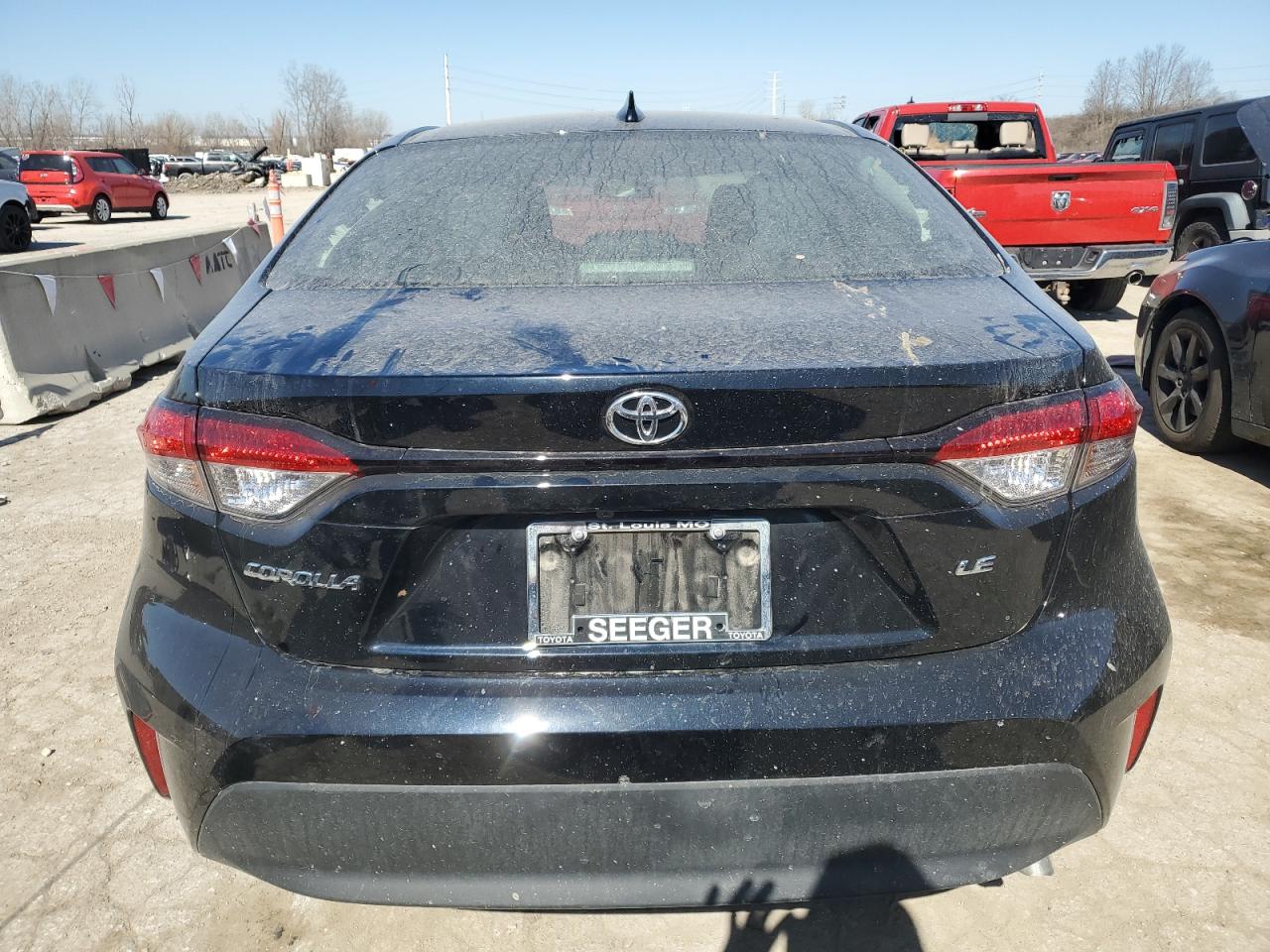 2024 Toyota Corolla - Image 6