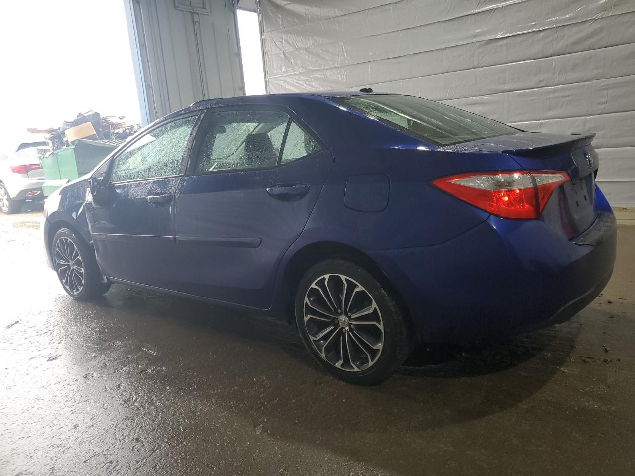 2014 Toyota Corolla - Image 2