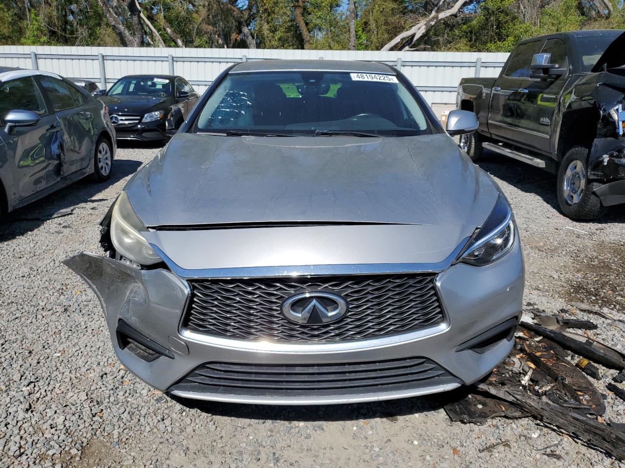 2018 Infiniti QX30 - Image 5