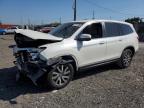 2019 Honda Pilot Exl de vânzare în Homestead, FL - Front End