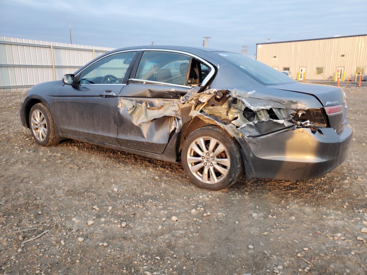 2012 Honda Accord - Image 2