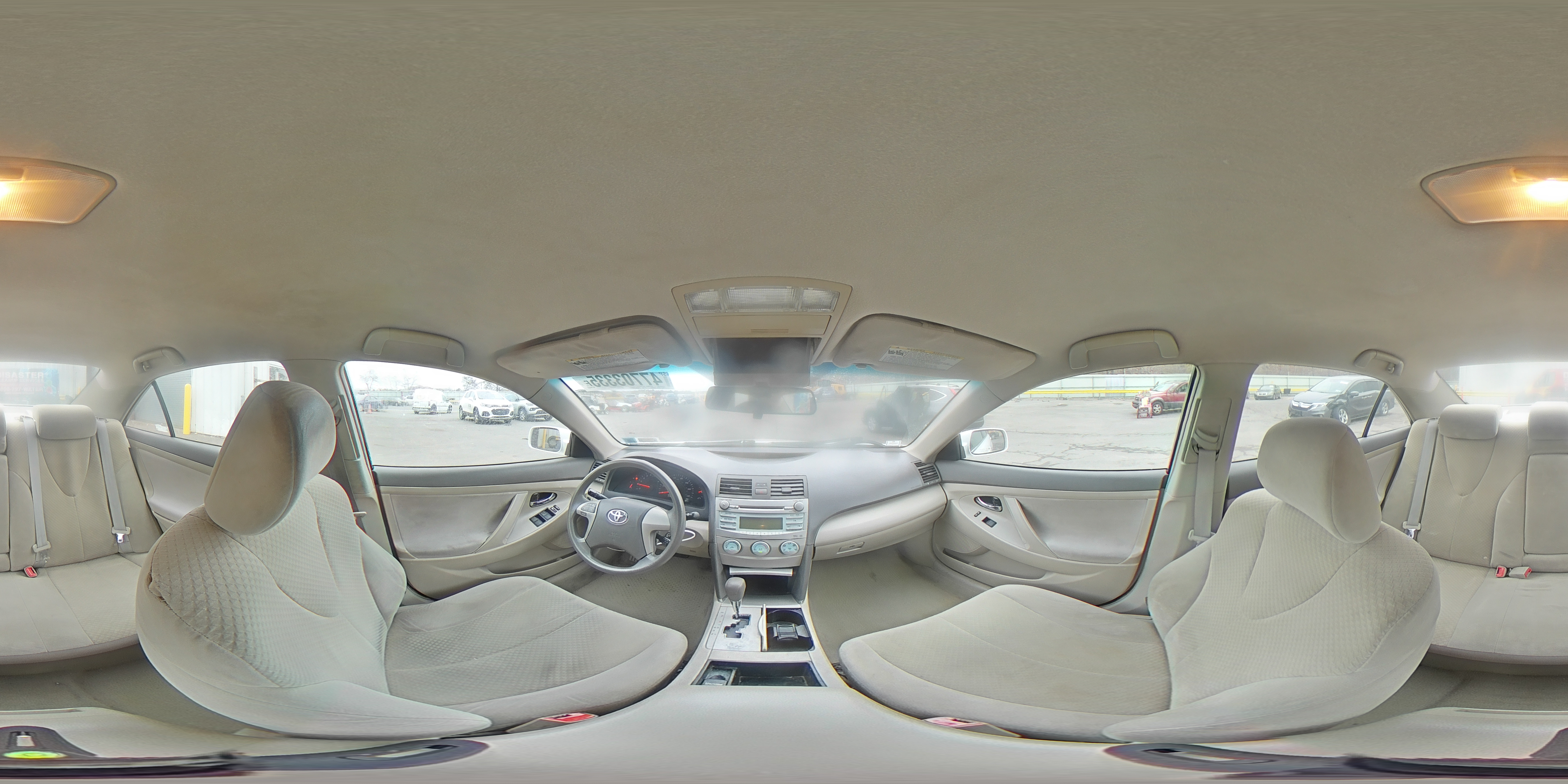 2009 Toyota Camry - Image 13