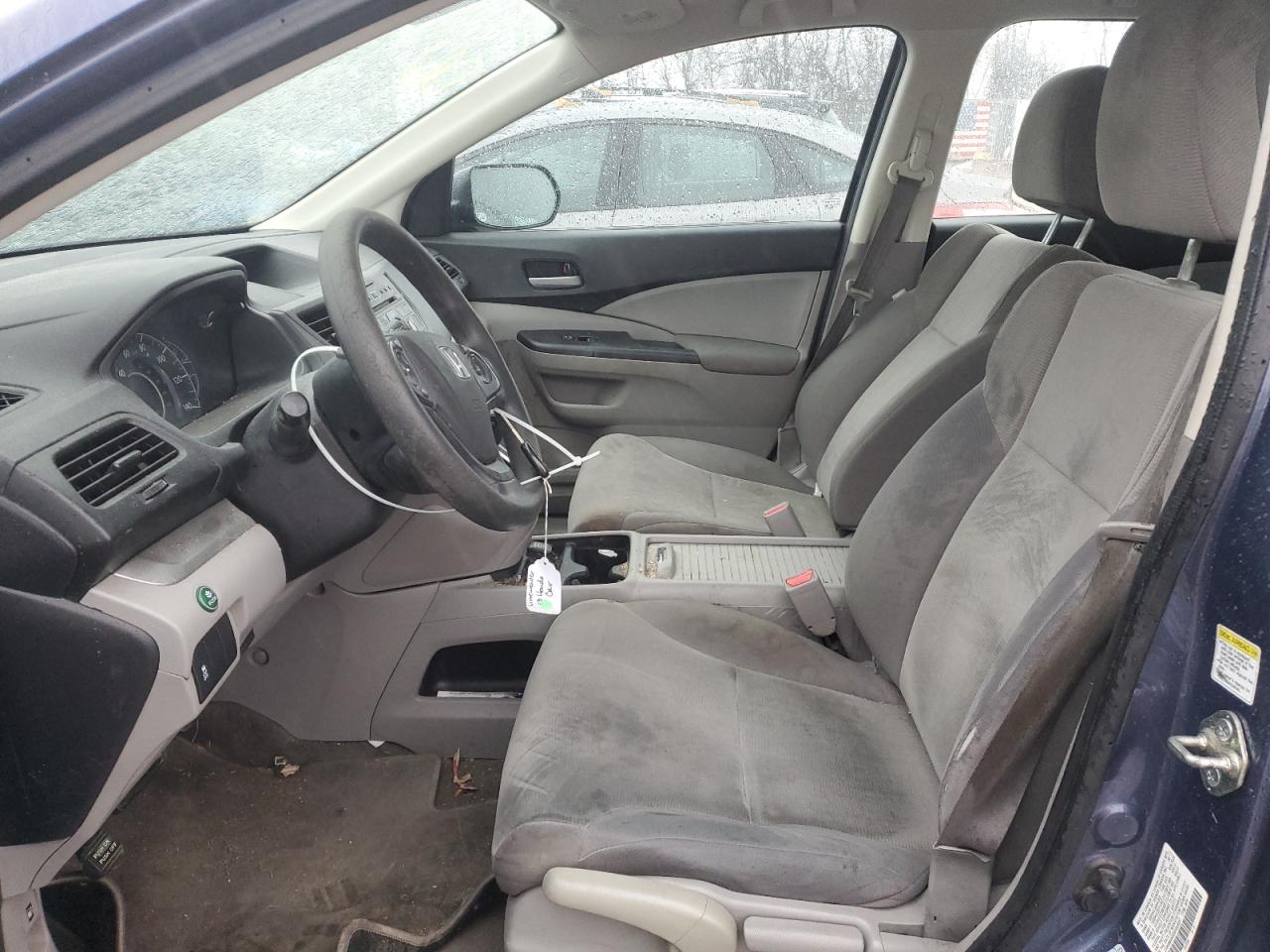 2013 Honda CR-V - Image 7