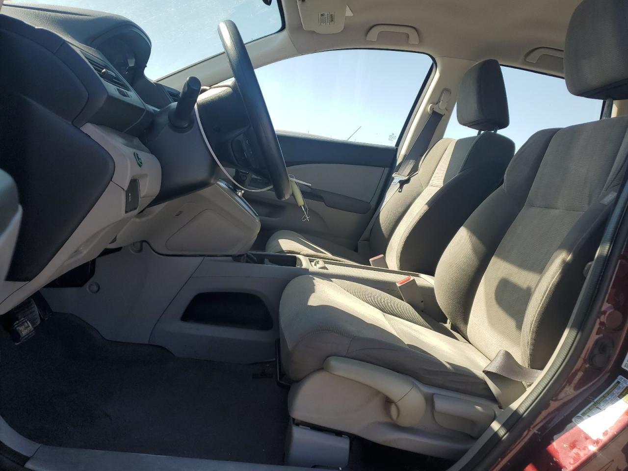 2013 Honda CR-V - Image 7