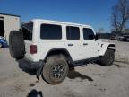 2018 Jeep Wrangler Unlimited Rubicon for Sale in Sikeston, MO - Front End