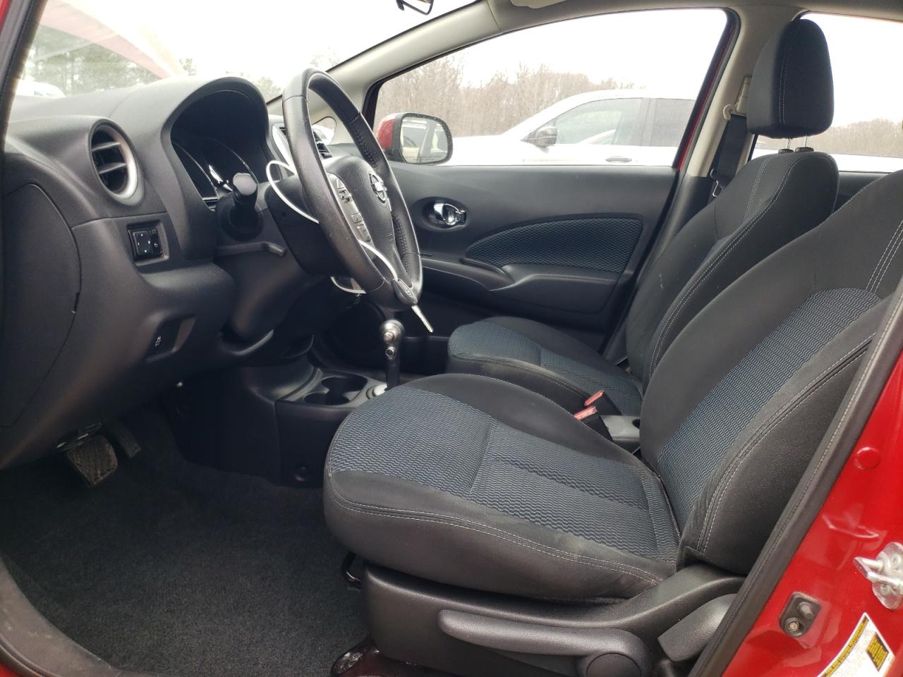 2014 Nissan Versa - Image 7