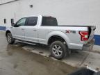 2018 Ford F150 Supercrew за продажба в Farr West, UT - Rear End