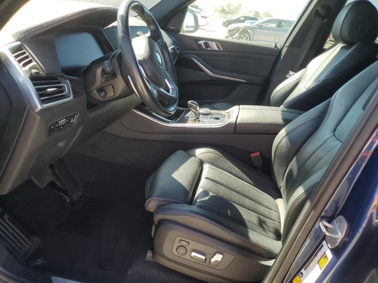 2019 BMW X5 - Image 7