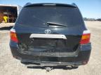 2010 Toyota Highlander Se de vânzare în Houston, TX - Rear End