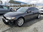 2014 Audi A6 Premium Plus للبيع في Spartanburg، SC - Front End
