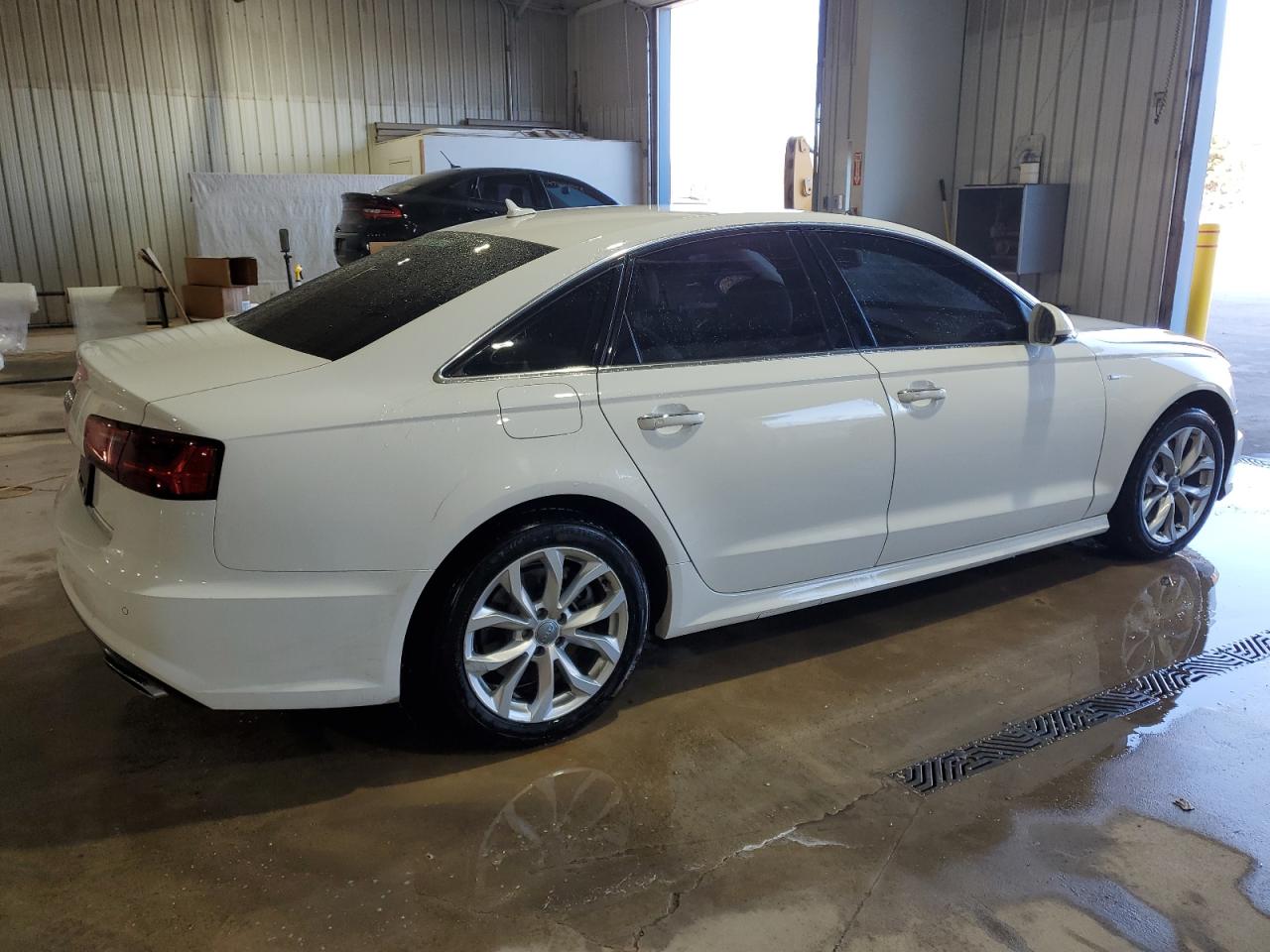 2018 Audi A6 - Image 3