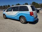 2015 Dodge Grand Caravan Sxt na sprzedaż w Hampton, VA - Front End