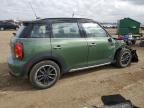 2016 Mini Cooper S Countryman იყიდება Elgin-ში, IL - Front End