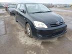 2006 TOYOTA COROLLA CL for sale at Copart YORK