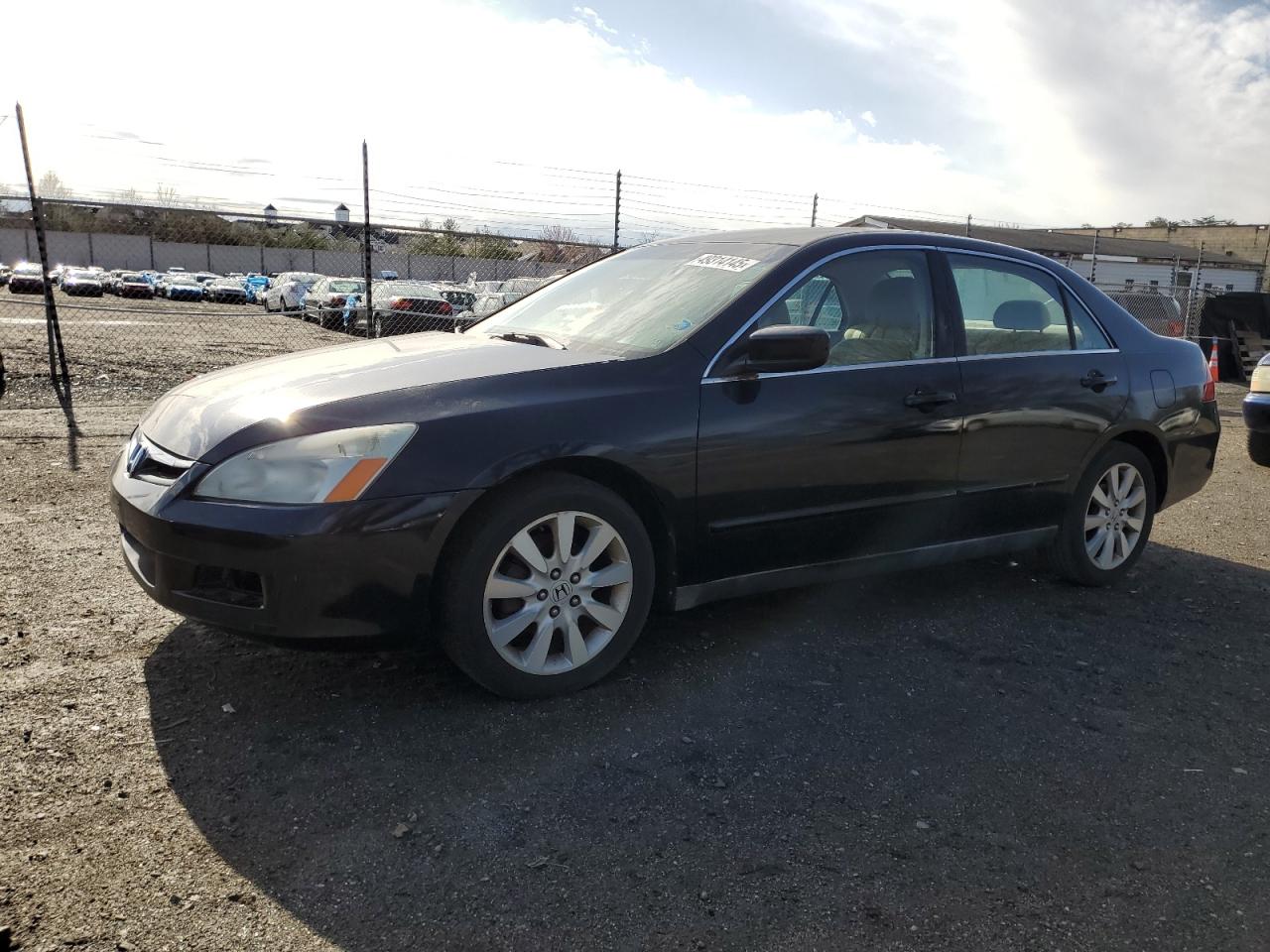 2007 Honda Accord - Image 1