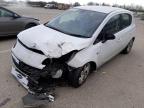 2017 VAUXHALL CORSA ENER for sale at Copart SANDWICH