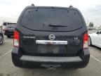 2009 Nissan Pathfinder S en Venta en Rancho Cucamonga, CA - Mechanical